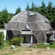 Illustration for article titled Dome Houses to Protect You from the Dark Future